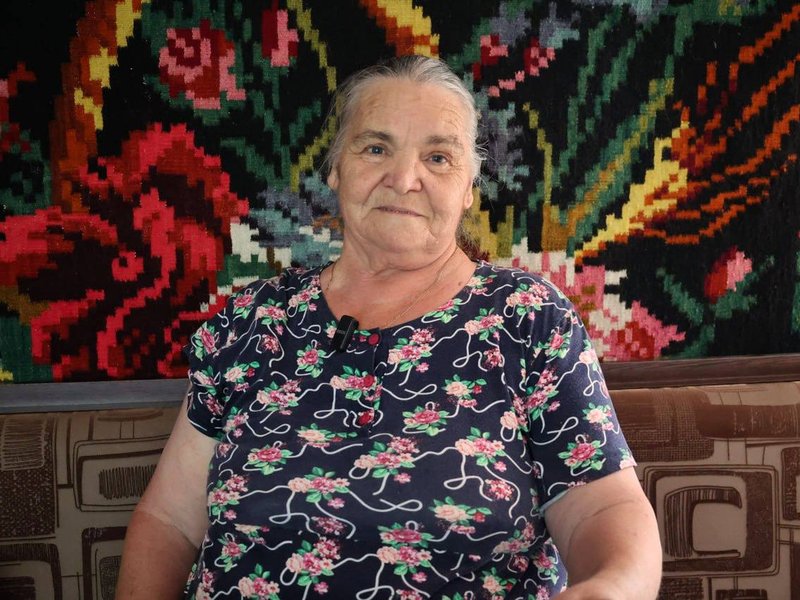 Tradiția țesutului, o lecție de sustenabilitate din satele Moldovei