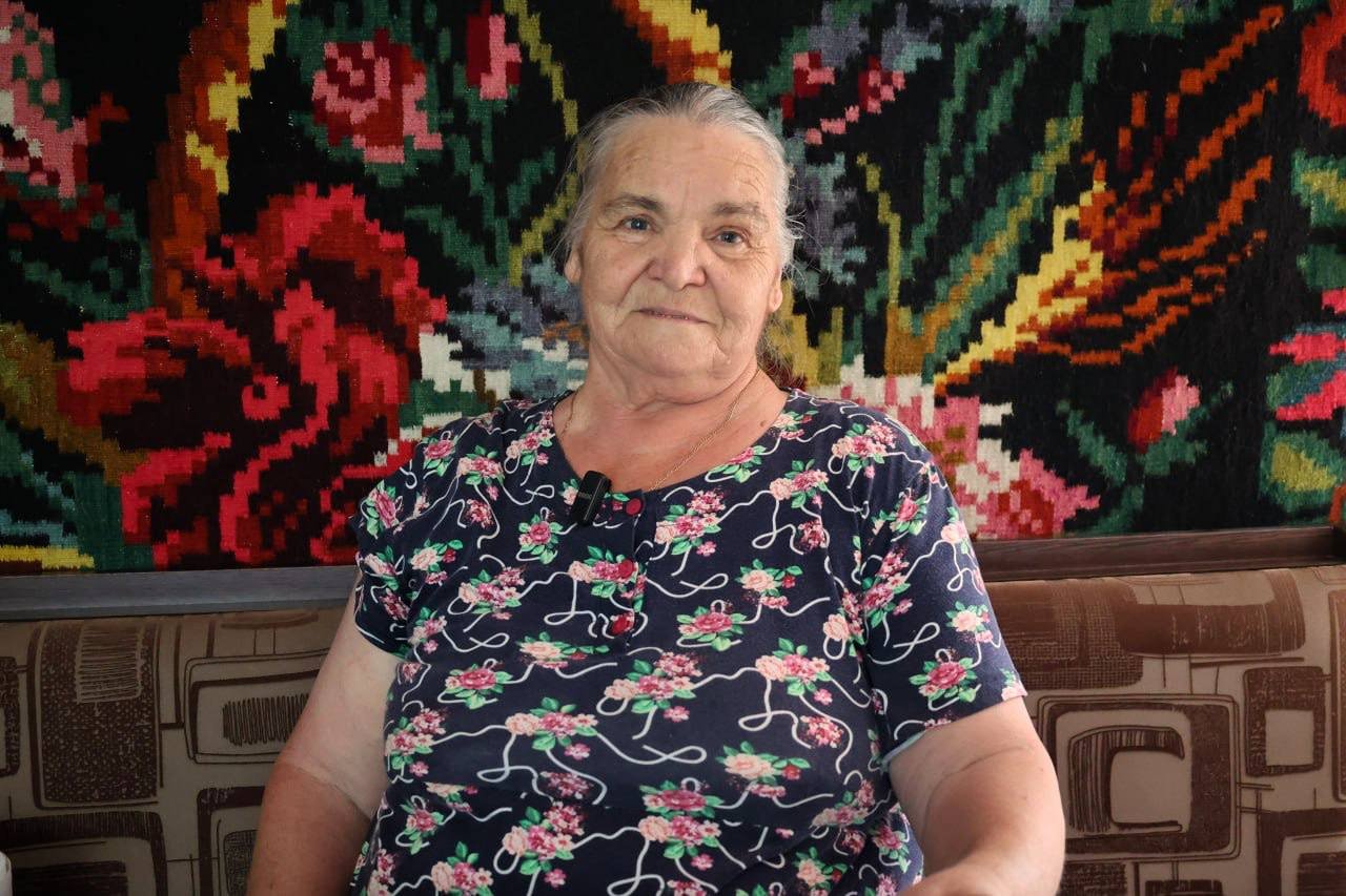 Tradiția țesutului, o lecție de sustenabilitate din satele Moldovei