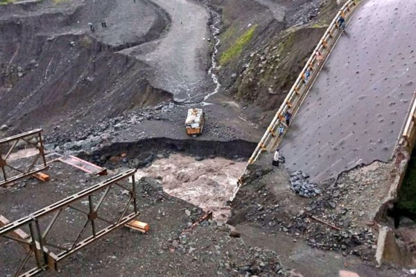El Niño: fenomenul climatic din Pacific care poate influența și vremea din Republica Moldova