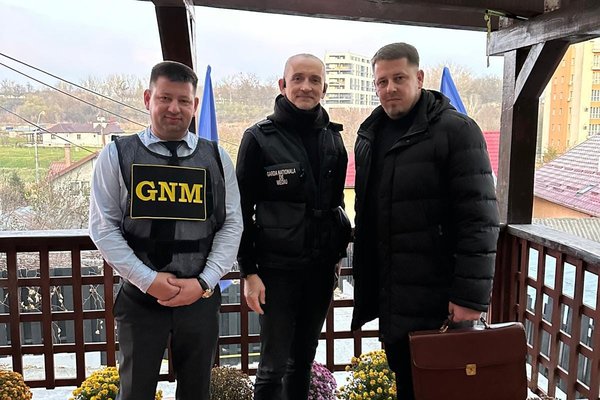 Schimb de Experiență și Colaborare între Republica Moldova și Romania