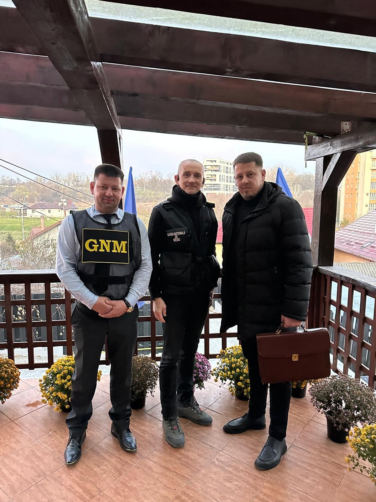 Schimb de Experiență și Colaborare între Republica Moldova și Romania