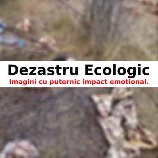 Dezastrul Ecologic din Republica Moldova: O Problemă Ignorată