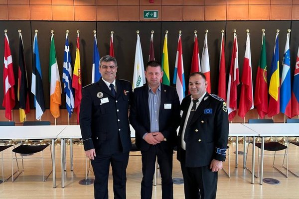 Vocea societății civile din Moldova, auzită la Bruxelles: GNM, în dialog la nivel înalt cu oficiali europeni și structuri de poliție din UE
