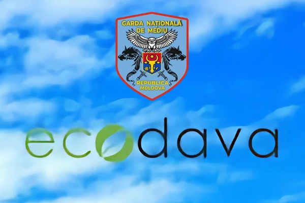 EcoDava lansează un nou program de proiecte ecologice în Republica Moldova
