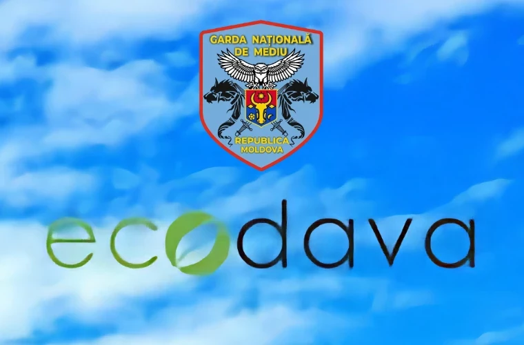 EcoDava lansează un nou program de proiecte ecologice în Republica Moldova