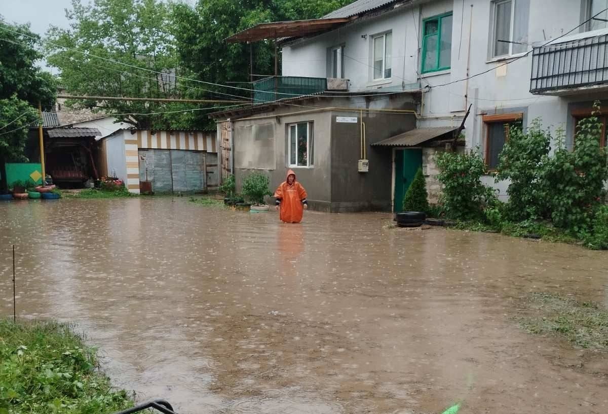 De ce unele localități sunt mai vulnerabile la inundații decât altele