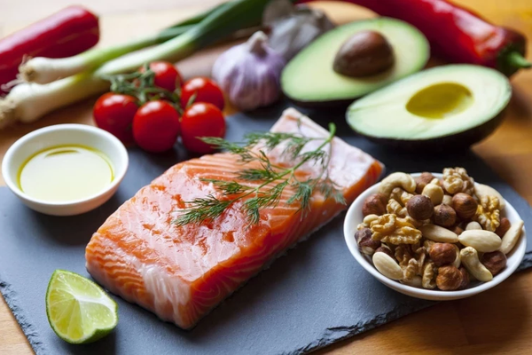 Dieta mediteraneană: terapie pentru sănătate și sustenabilitate de mediu