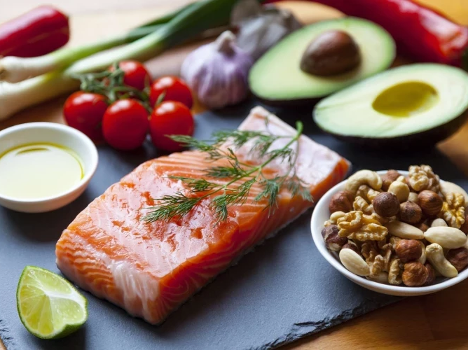Dieta mediteraneană: terapie pentru sănătate și sustenabilitate de mediu