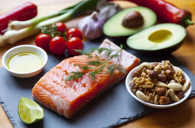 Dieta mediteraneană: terapie pentru sănătate și sustenabilitate de mediu