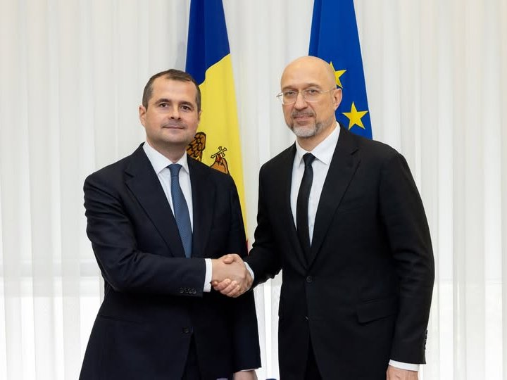 Nistrul: Ucraina acceptă să deverseze cu 20% mai multă apă