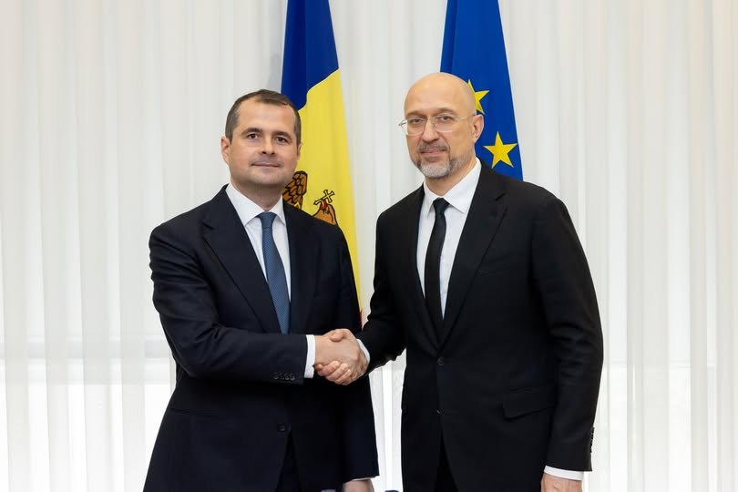 Nistrul: Ucraina acceptă să deverseze cu 20% mai multă apă