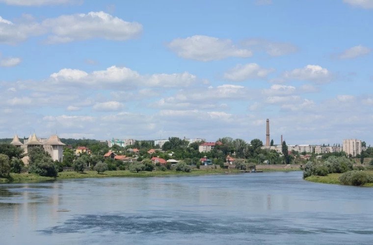 Nivelul apei în Nistru va crește ușor, dar riscurile persistă