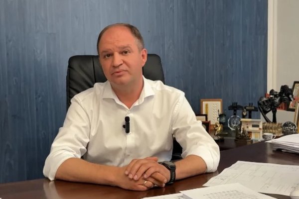 Primarul Chișinăului cere ajutorul Ucrainei pentru a evita criza apei