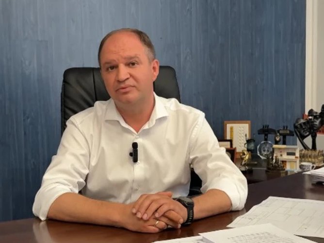 Primarul Chișinăului cere ajutorul Ucrainei pentru a evita criza apei
