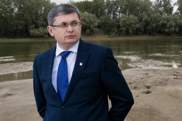 Scăderea nivelului Nistrului: declarații controversate și riscuri pentru aprovizionarea cu apă a Chișinăului