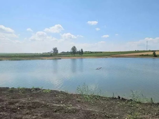 Peste 18 milioane de lei investiți în irigarea eficientă a terenurilor agricole