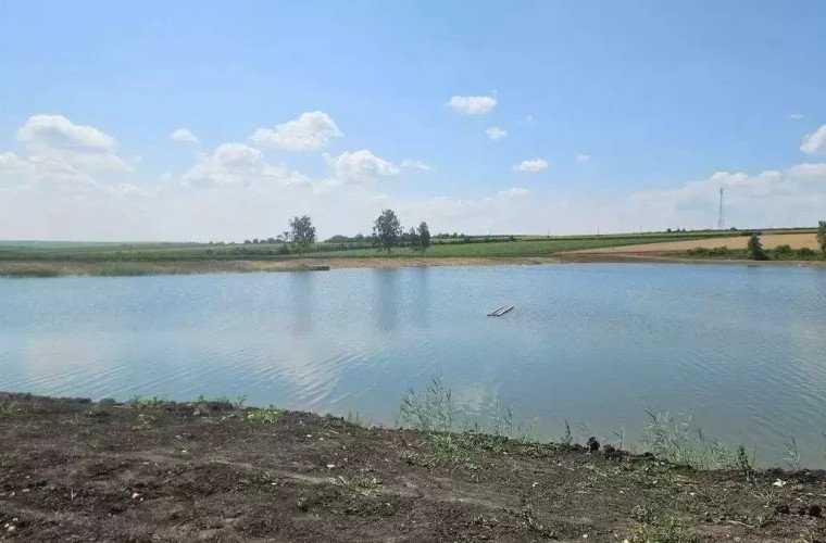 Peste 18 milioane de lei investiți în irigarea eficientă a terenurilor agricole