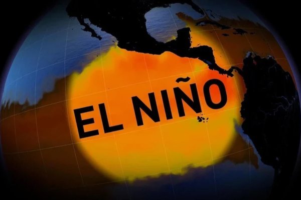 El Niño din 2025 ar putea fi cel mai puternic din istorie