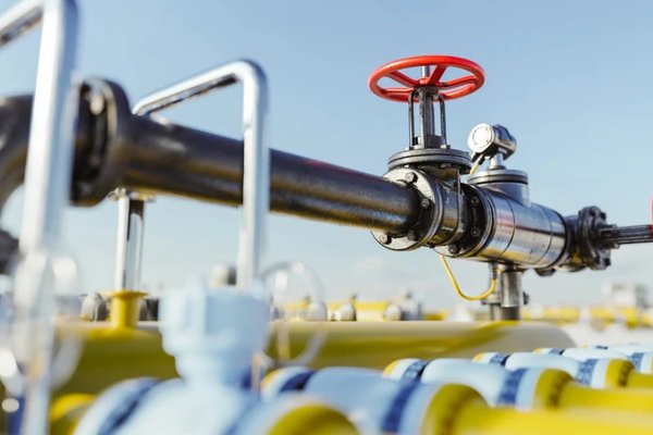 Energocom achiziționează gaze pentru sezonul rece 2026-2027