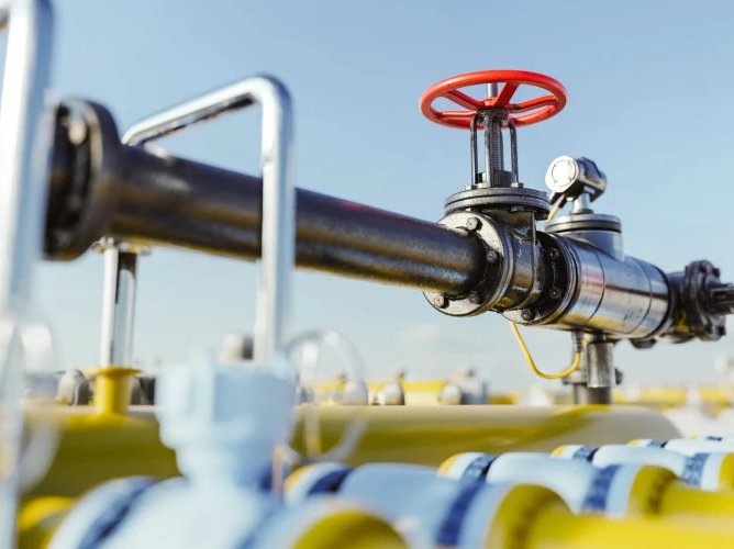 Energocom achiziționează gaze pentru sezonul rece 2026-2027