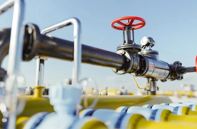 Energocom achiziționează gaze pentru sezonul rece 2026-2027