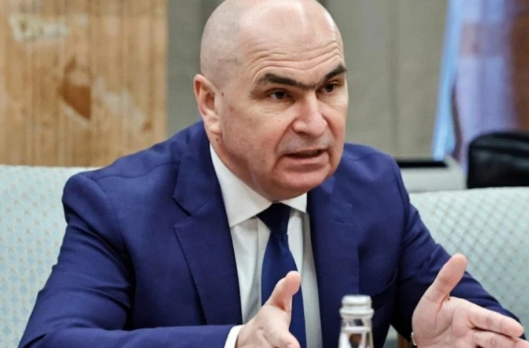 Seceta severă și Dunărea scăzută: România intră în stare de alertă energetică