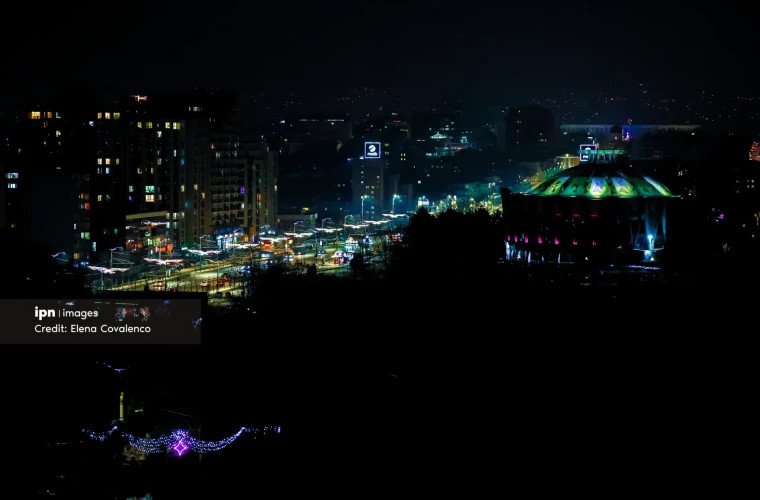 Moldova adoptă măsuri urgente pentru reducerea consumului de energie electrică