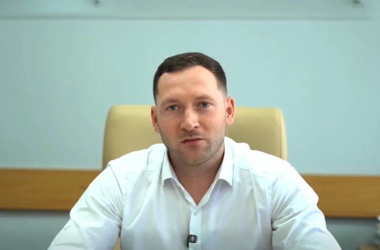 Alertă privind resursele de apă: Moldova, în pragul unui deficit pe râul Nistru