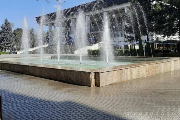 Cum poate Chișinăul să lupte cu efectele caniculei: recomandările unui expert de mediu