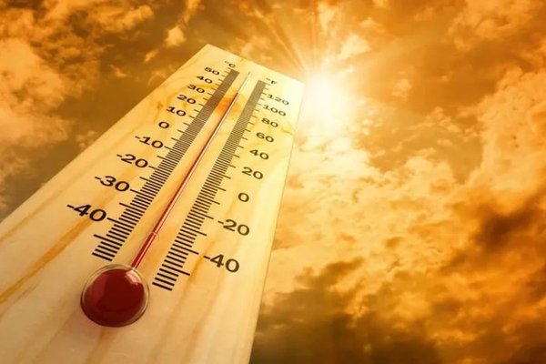 Val de căldură extremă în Europa Centrală și de Est: recorduri, secetă și presiune asupra sistemelor energetice