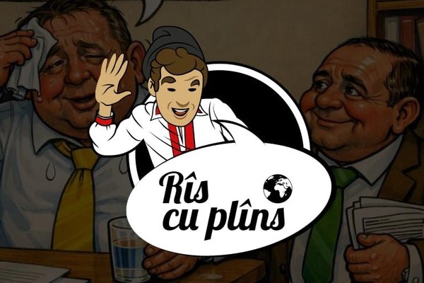 Criza energetică și seceta: cine ar trebui să dea primul exemplu de economie?