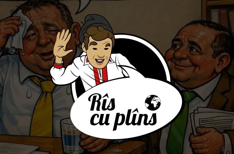Criza energetică și seceta: cine ar trebui să dea primul exemplu de economie?
