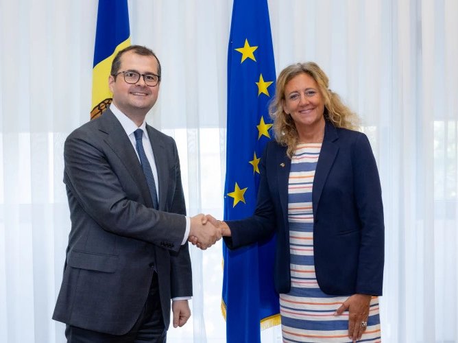 Suedia sprijină Moldova în consolidarea rezilienței energetice