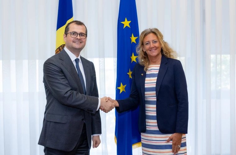 Suedia sprijină Moldova în consolidarea rezilienței energetice