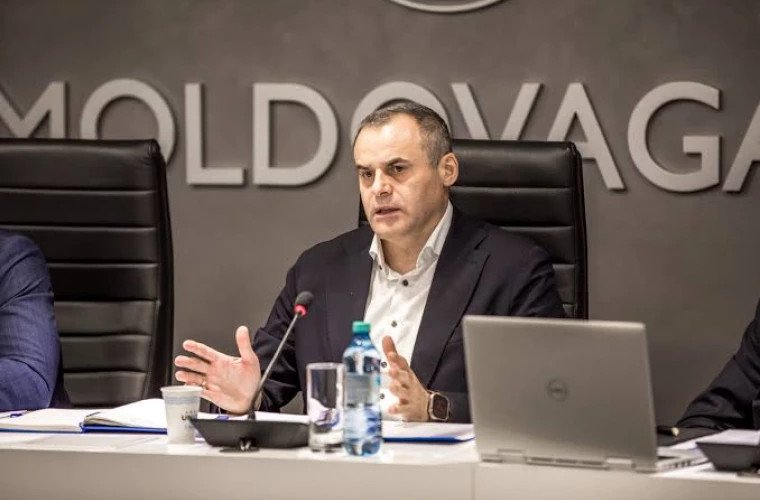 Vadim Ceban: Moldova are nevoie de investiții masive pentru securitate energetică