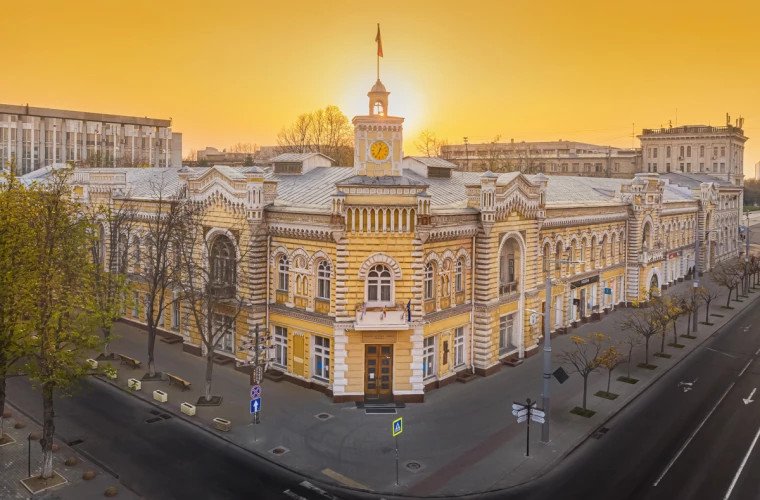 Chișinăul aderă la rețeaua europeană CIVITAS pentru un transport urban sustenabil