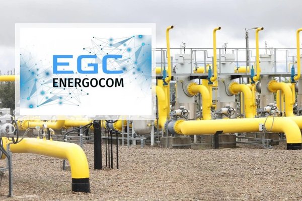 Energocom asigură 76% din gazele necesare pentru anul gazier 2026-2027