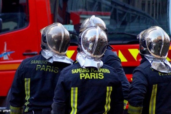 Incendiile de pădure și lipsa resurselor: pompierii francezi anunță grevă națională