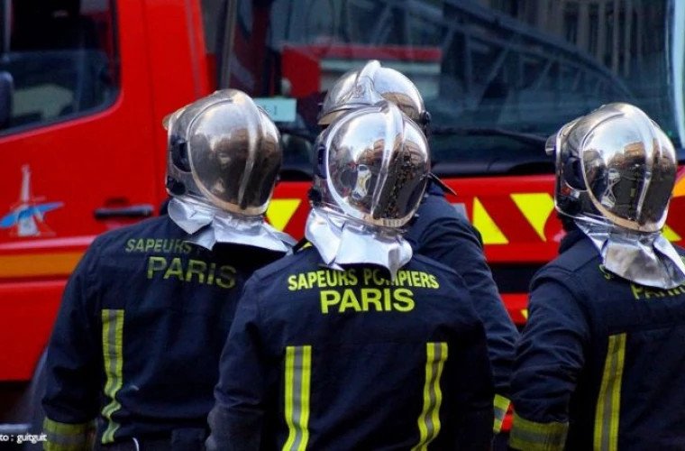 Incendiile de pădure și lipsa resurselor: pompierii francezi anunță grevă națională