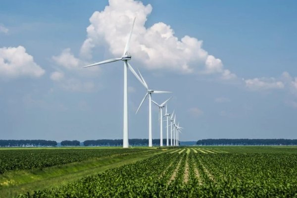 170 MW eolieni pentru Moldova: câștigătorii licitației și prețurile energiei