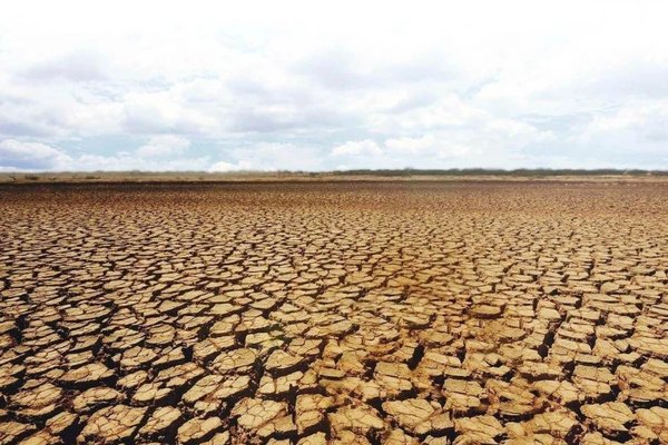 Secetă hidrologică severă în Polonia: 70% din teritoriu afectat de criza apei