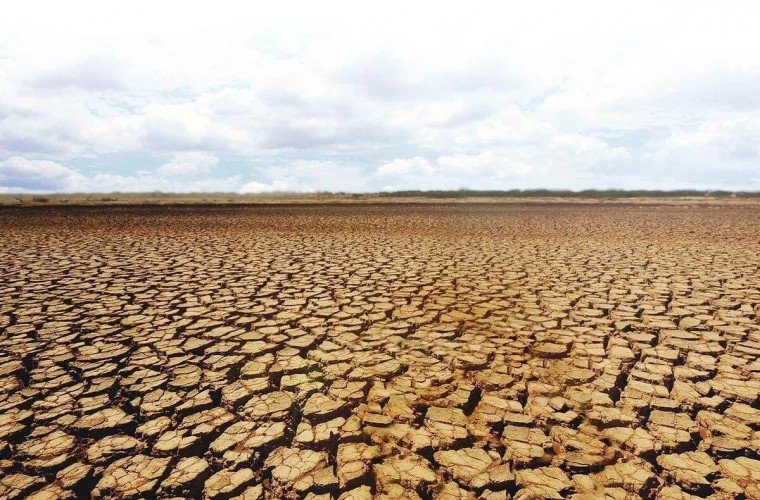 Secetă hidrologică severă în Polonia: 70% din teritoriu afectat de criza apei