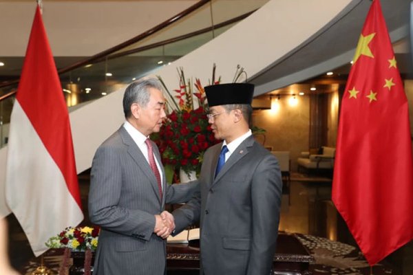 Cooperare China-Indonezia pentru energie durabilă și reziliență climatică