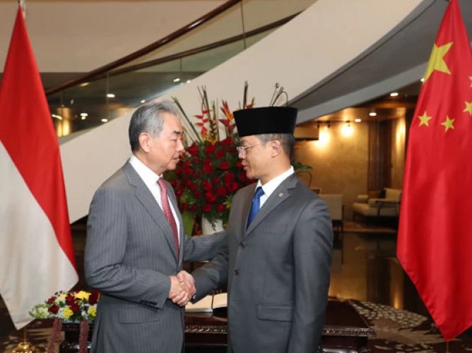Cooperare China-Indonezia pentru energie durabilă și reziliență climatică