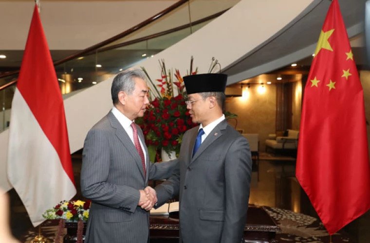 Cooperare China-Indonezia pentru energie durabilă și reziliență climatică