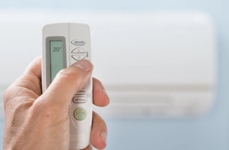 Sondaj: europenii pun aerul condiționat înaintea reducerii emisiilor de CO2