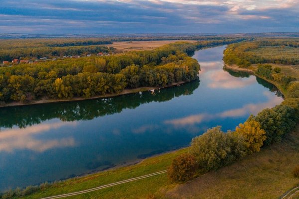 Debitul Nistrului: cum influențează clima și infrastructura hidrotehnică resursele de apă