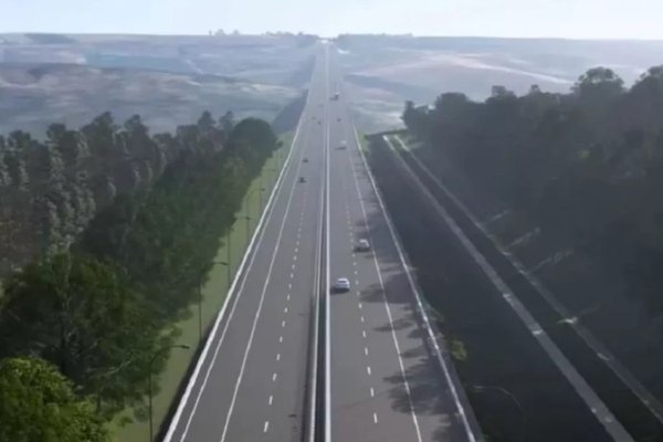 Prima autostradă din Republica Moldova: o decizie care ține cont de mediu?