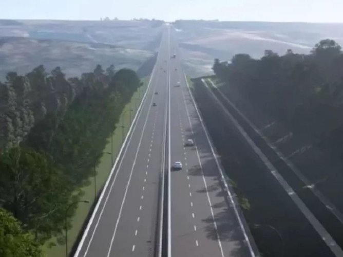 Prima autostradă din Republica Moldova: o decizie care ține cont de mediu?