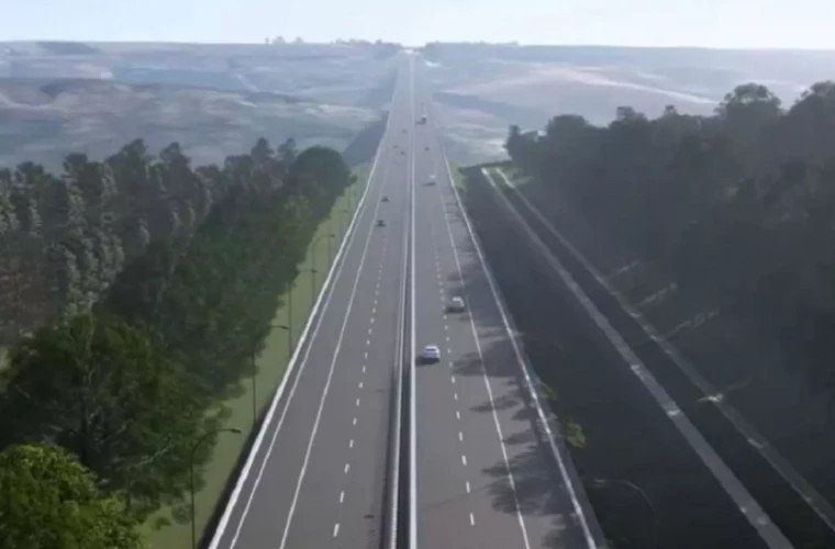 Prima autostradă din Republica Moldova: o decizie care ține cont de mediu?